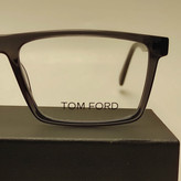 عینک طبی کائوچو مردانه TOM FORD کد 5836
