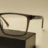 عینک طبی کائوچو مردانه TOM FORD کد 5836