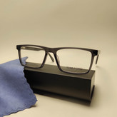 عینک طبی کائوچو مردانه TOM FORD کد 5836