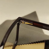 عینک طبی کائوچو TOM FORD کد 2701