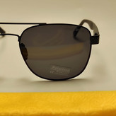 عینک آفتابی مردانه فلزی HUGO BOSS کد 24306
