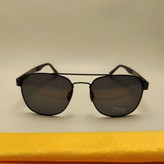 عینک آفتابی مردانه فلزی HUGO BOSS کد 24306