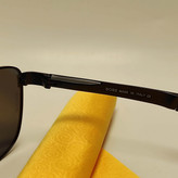 عینک آفتابی مردانه فلزی HUGO BOSS کد 24306