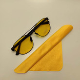 عینک آفتابی مردانه فلزی HUGO BOSS کد 24306