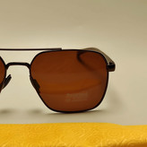 عینک آفتابی پلاریزه مردانه PRADA کد 24321
