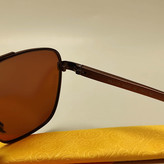 عینک آفتابی پلاریزه مردانه PRADA کد 24321