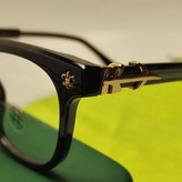 عینک طبی بلوکات کروم هارتز Chrome Hearts کد 6235 - عینک بلوکات - فرزاد اپتیکال