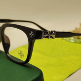 عینک بلوکات طبی کروم هارتز Chrome Hearts کد 2273 - عینک بلوکات - فرزاد اپتیکال