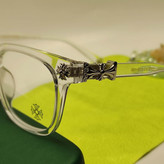 عینک بلوکات طبی کروم هارتز Chrome Hearts کد 2273 - عینک بلوکات - فرزاد اپتیکال