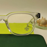 عینک بلوکات طبی کروم هارتز Chrome Hearts کد 2273 - عینک بلوکات - فرزاد اپتیکال