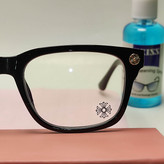 عینک طبی بلوکات کائوچو کروم هارتز Chrome Hearts کد 6101 - عینک بلوکات - فرزاد اپتیکال