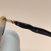 عینک آفتابی فانتزی زنانه باریک PRADA کد 3173 - عینک آفتابی - فرزاد اپتیکال
