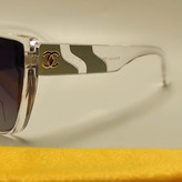 عینک آفتابی زنانه کائوچو چنل Chanel کد 88088 - عینک آفتابی زنانه - فرزاد اپتیکال