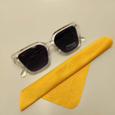 عینک آفتابی زنانه کائوچو چنل Chanel کد 88036 - عینک آفتابی زنانه - فرزاد اپتیکال