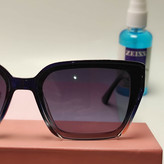عینک آفتابی پلاریزه کائوچو زنانه دیور Dior کد 8843 به همراه - عینک آفتابی زنانه - فرزاد اپتیکال