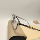 عینک کائوچو بلوکات کد 8468 - عینک بلوکات - فرزاد اپتیکال