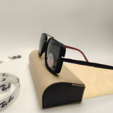 عینک آفتابی مردانه پلاریزه ریبن Ray Ban کد 7995 - آفتابی مردانه پلاریزه - فرزاد اپتیکال