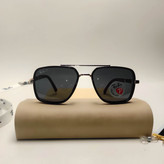 عینک آفتابی مردانه پلاریزه ریبن Ray Ban کد 7995 - آفتابی مردانه پلاریزه - فرزاد اپتیکال