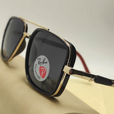 عینک آفتابی مردانه پلاریزه ریبن Ray Ban کد 7995 - آفتابی مردانه پلاریزه - فرزاد اپتیکال