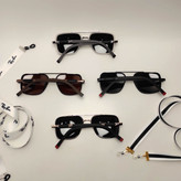 عینک آفتابی مردانه پلاریزه ریبن Ray Ban کد 7995 - آفتابی مردانه پلاریزه - فرزاد اپتیکال