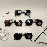 عینک آفتابی مردانه پلاریزه ریبن Ray Ban کد 7995 - آفتابی مردانه پلاریزه - فرزاد اپتیکال