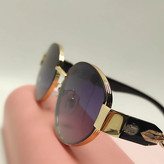 عینک فلزی فانتزی CHANEL کد 2709 - عینک آفتابی - فرزاد اپتیکال
