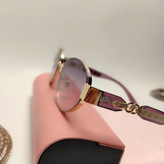 عینک فلزی فانتزی CHANEL کد 2709 - عینک آفتابی - فرزاد اپتیکال