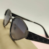 عینک افتابی زنانه فلزی فشن gucci 2696 - عینک آفتابی - فرزاد اپتیکال