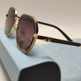 عینک افتابی زنانه فشن cartier 2703 - عینک آفتابی - فرزاد اپتیکال