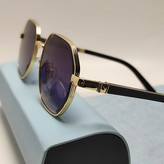 عینک افتابی زنانه فشن cartier 2703 - عینک آفتابی - فرزاد اپتیکال
