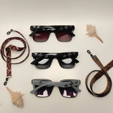 عینک آفتابی زنانه CHANEL 23303 - عینک آفتابی - فرزاد اپتیکال
