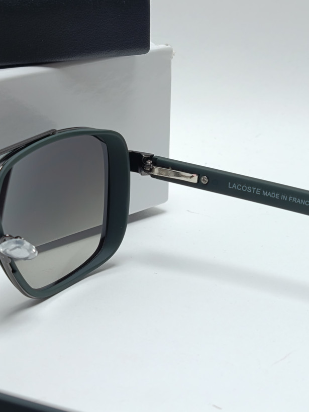 عینک آفتابی مردانه لاگوست LACOSTE مدل 2591s