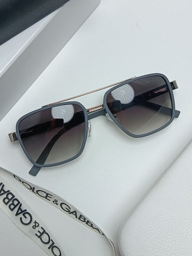 عینک آفتابی مردانه لاگوست LACOSTE مدل 2591s