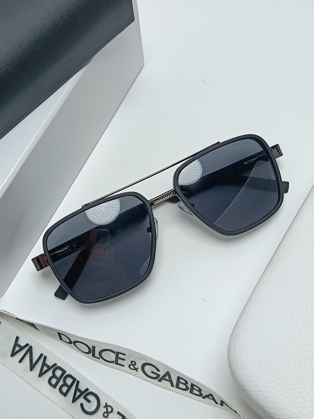 عینک آفتابی مردانه لاگوست LACOSTE مدل 2591s