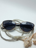 عینک آفتابی زنانه فانتزی کلویی Chloe مدل 8075