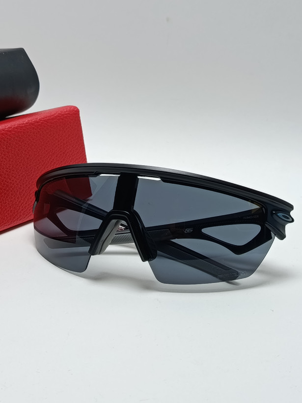 عینک آفتابی ورزشی اوکلی oakley مدل 0336_9403