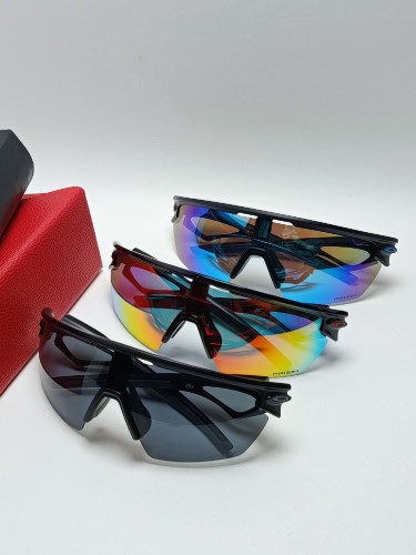 عینک آفتابی ورزشی اوکلی oakley مدل 0336_9403