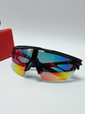 عینک آفتابی ورزشی اوکلی oakley مدل 0336_9403