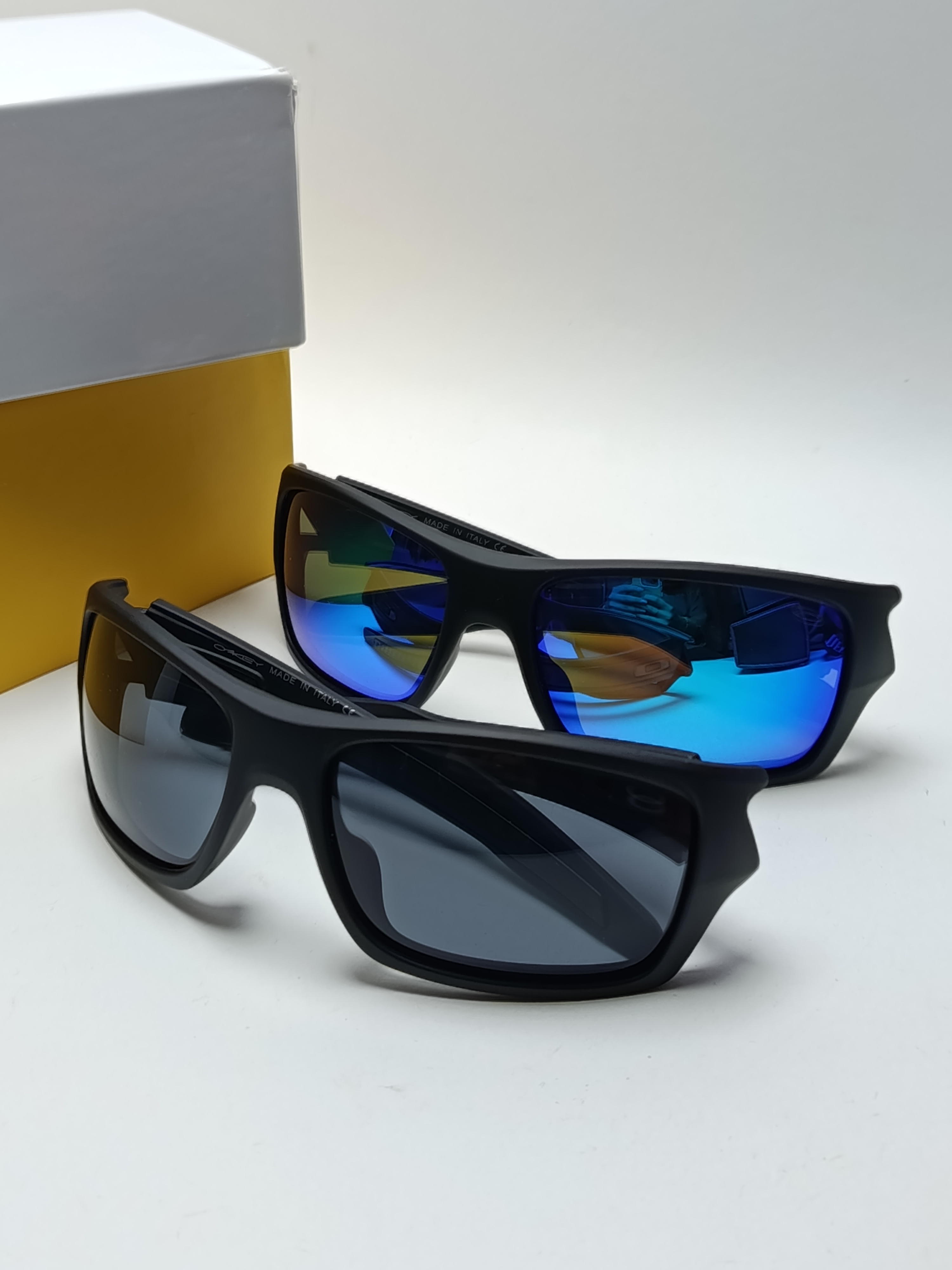 عینک آفتابی ورزشی اوکلی oakley مدل 6_2026