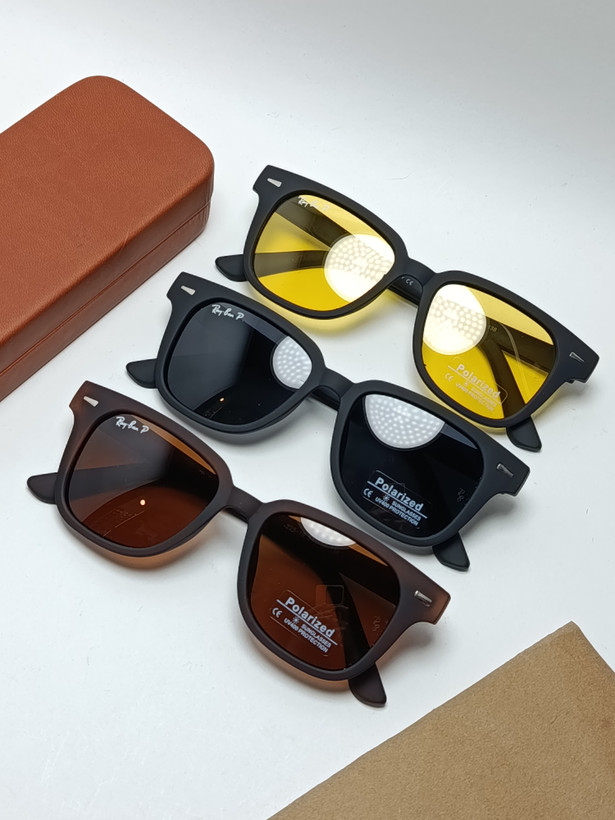 عینک آفتابی مردانه ریبن Rayban مدل19_225
