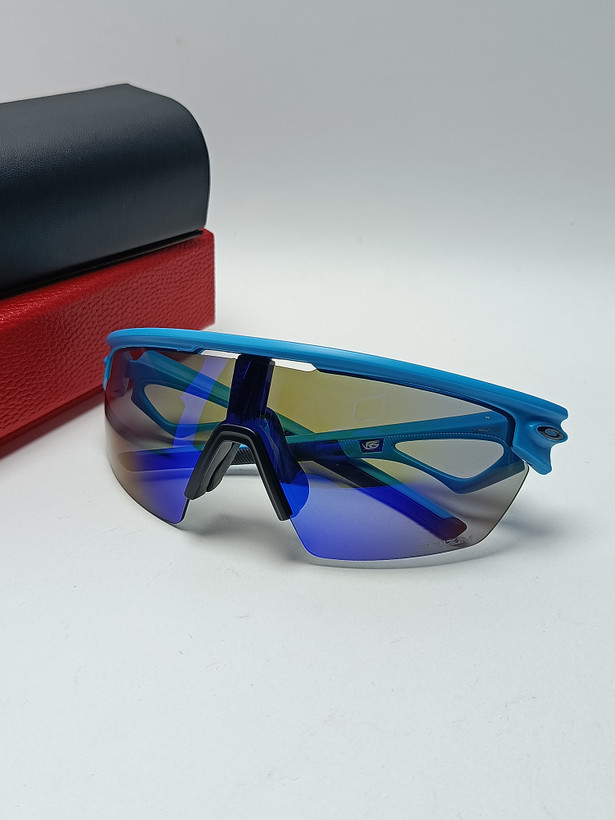 عینک آفتابی ورزشی اوکلی oakley مدل 0336_9403
