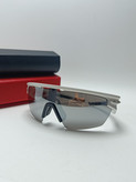 عینک آفتابی ورزشی اوکلی oakley مدل 0336_9403
