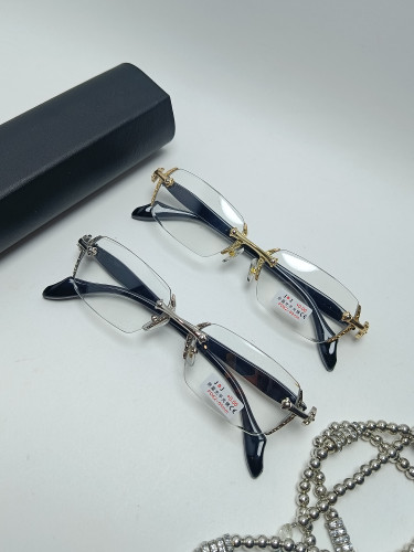 عینک فرم لس کروم هارتزChrome Hearts